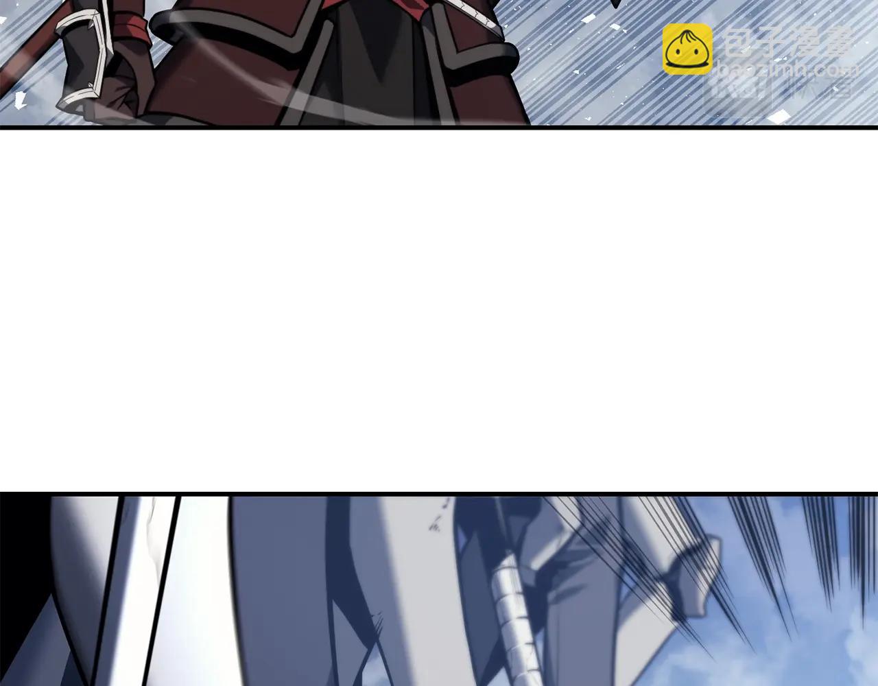 災難級英雄歸來 - 第37話 一擊(3/7) - 6