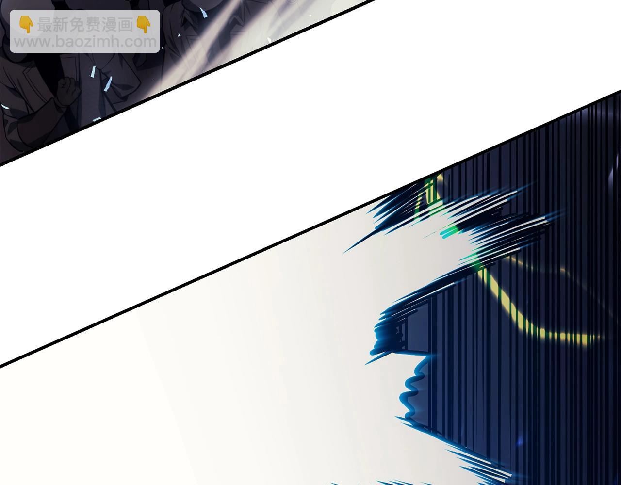 災難級英雄歸來 - 第37話 一擊(3/7) - 2