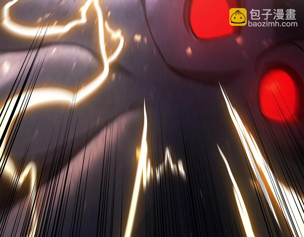 災難級英雄歸來 - 第37話 一擊(3/7) - 4