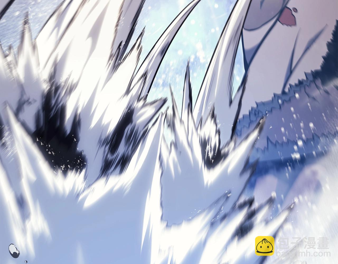 災難級英雄歸來 - 第37話 一擊(3/7) - 2