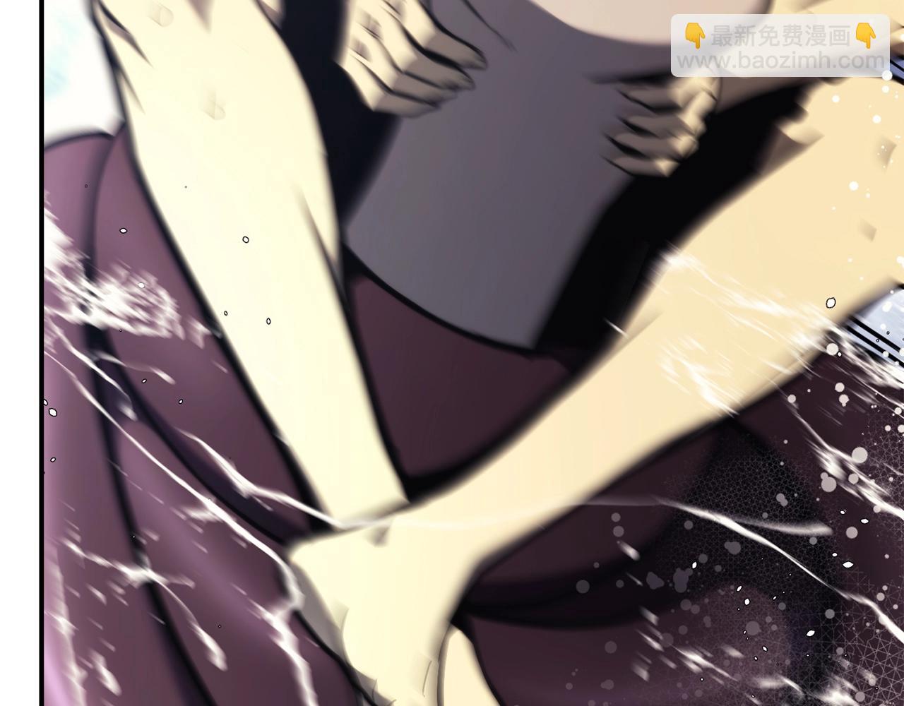 災難級英雄歸來 - 第37話 一擊(4/7) - 8