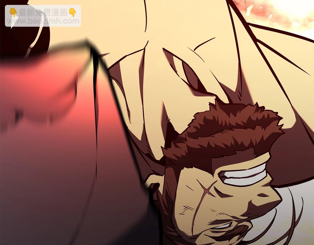 災難級英雄歸來 - 第37話 一擊(5/7) - 8