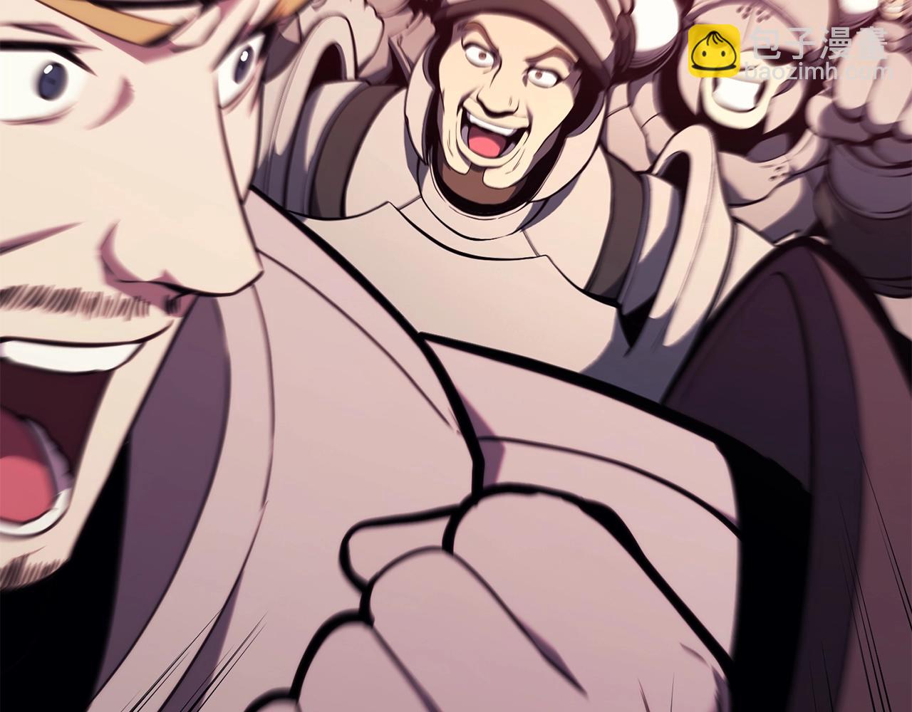 災難級英雄歸來 - 第37話 一擊(5/7) - 2