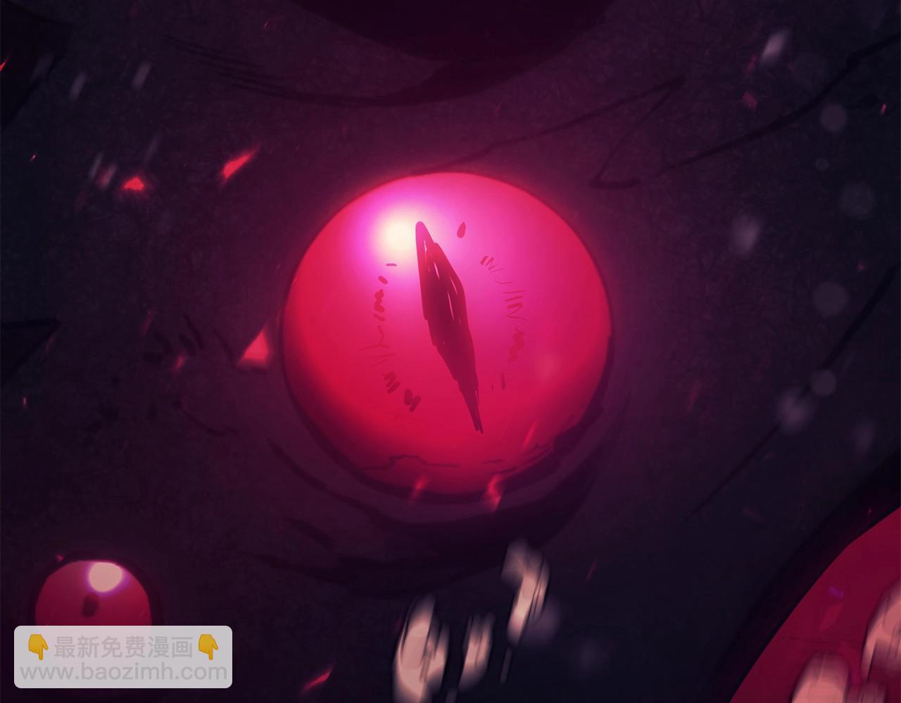 災難級英雄歸來 - 第37話 一擊(6/7) - 5