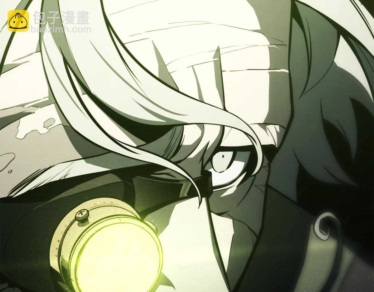 災難級英雄歸來 - 第37話 一擊(1/7) - 4