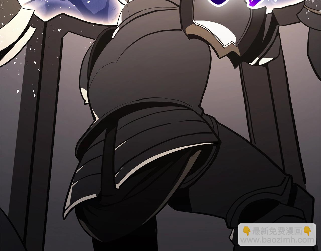 災難級英雄歸來 - 第37話 一擊(6/7) - 6