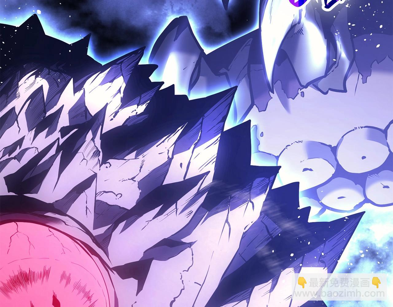 災難級英雄歸來 - 第37話 一擊(6/7) - 8