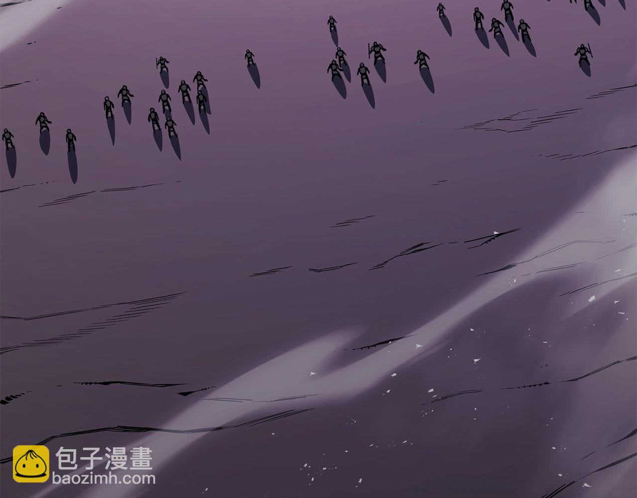 災難級英雄歸來 - 第37話 一擊(6/7) - 6