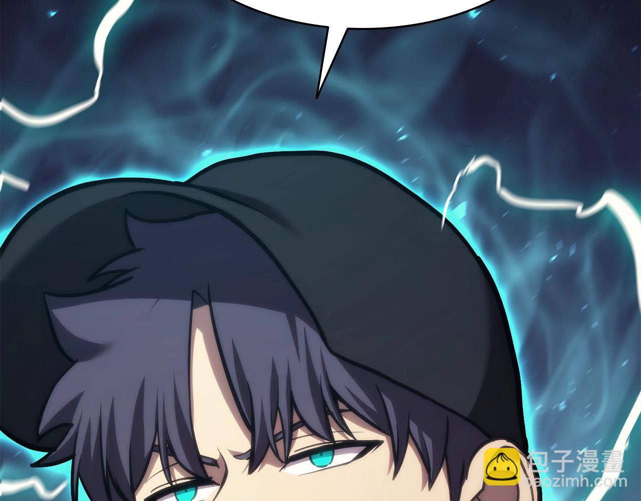 災難級英雄歸來 - 第37話 一擊(7/7) - 4