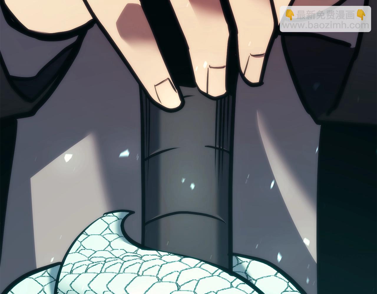 災難級英雄歸來 - 第37話 一擊(7/7) - 7