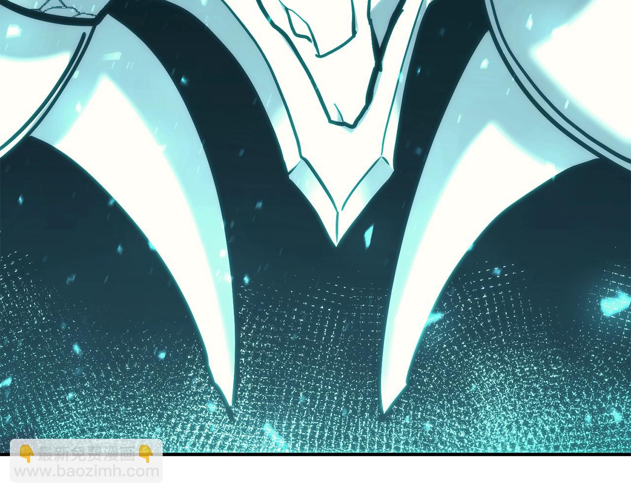 災難級英雄歸來 - 第37話 一擊(7/7) - 2