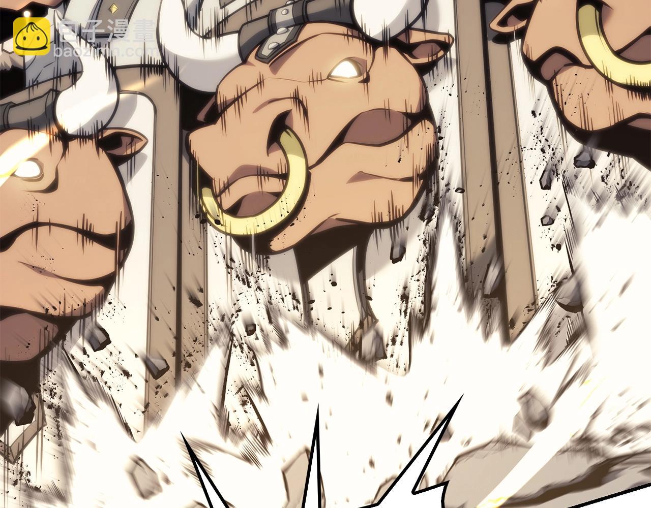 災難級英雄歸來 - 第37話 一擊(2/7) - 7