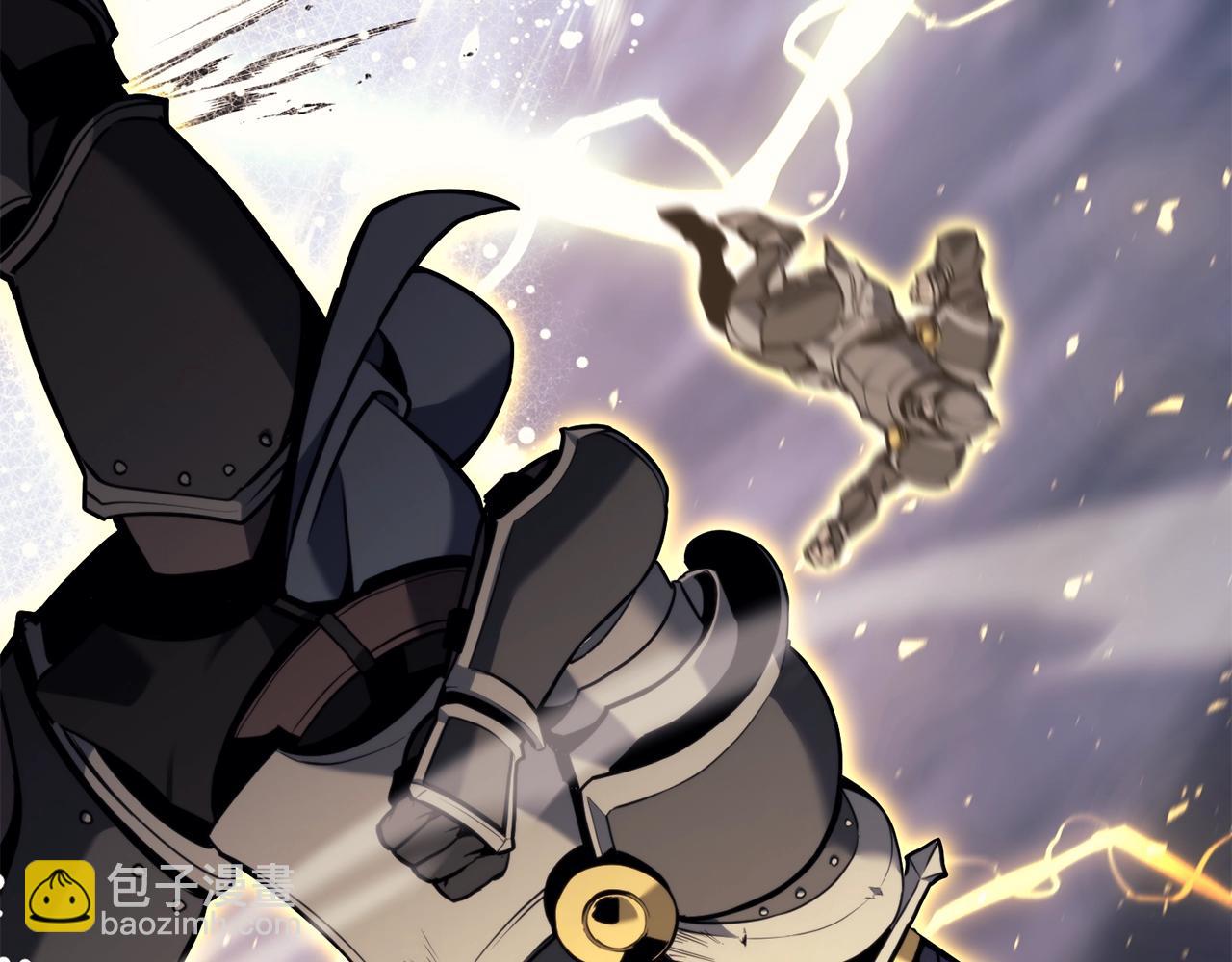 災難級英雄歸來 - 第37話 一擊(2/7) - 8