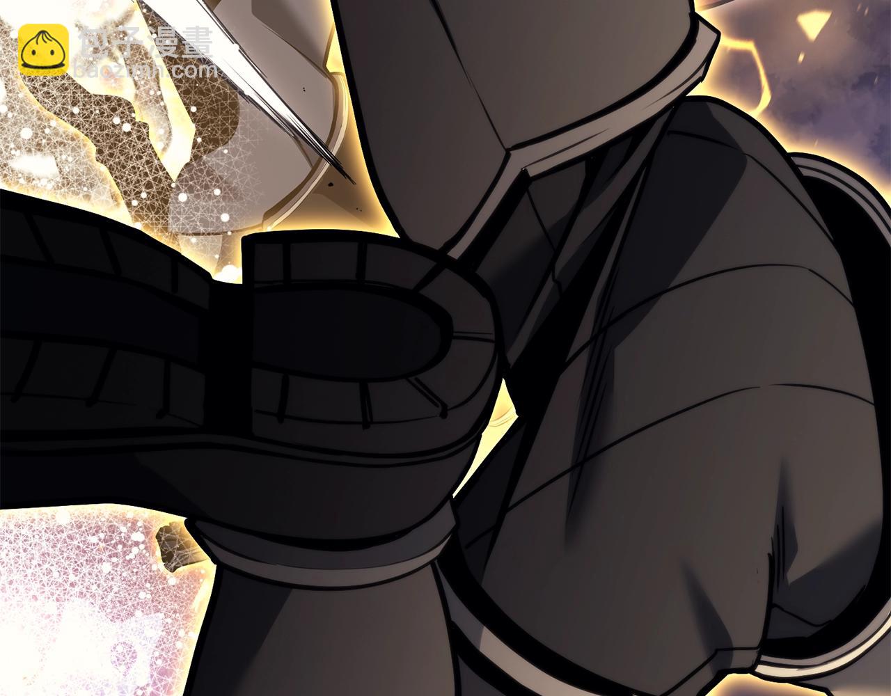 災難級英雄歸來 - 第37話 一擊(2/7) - 4