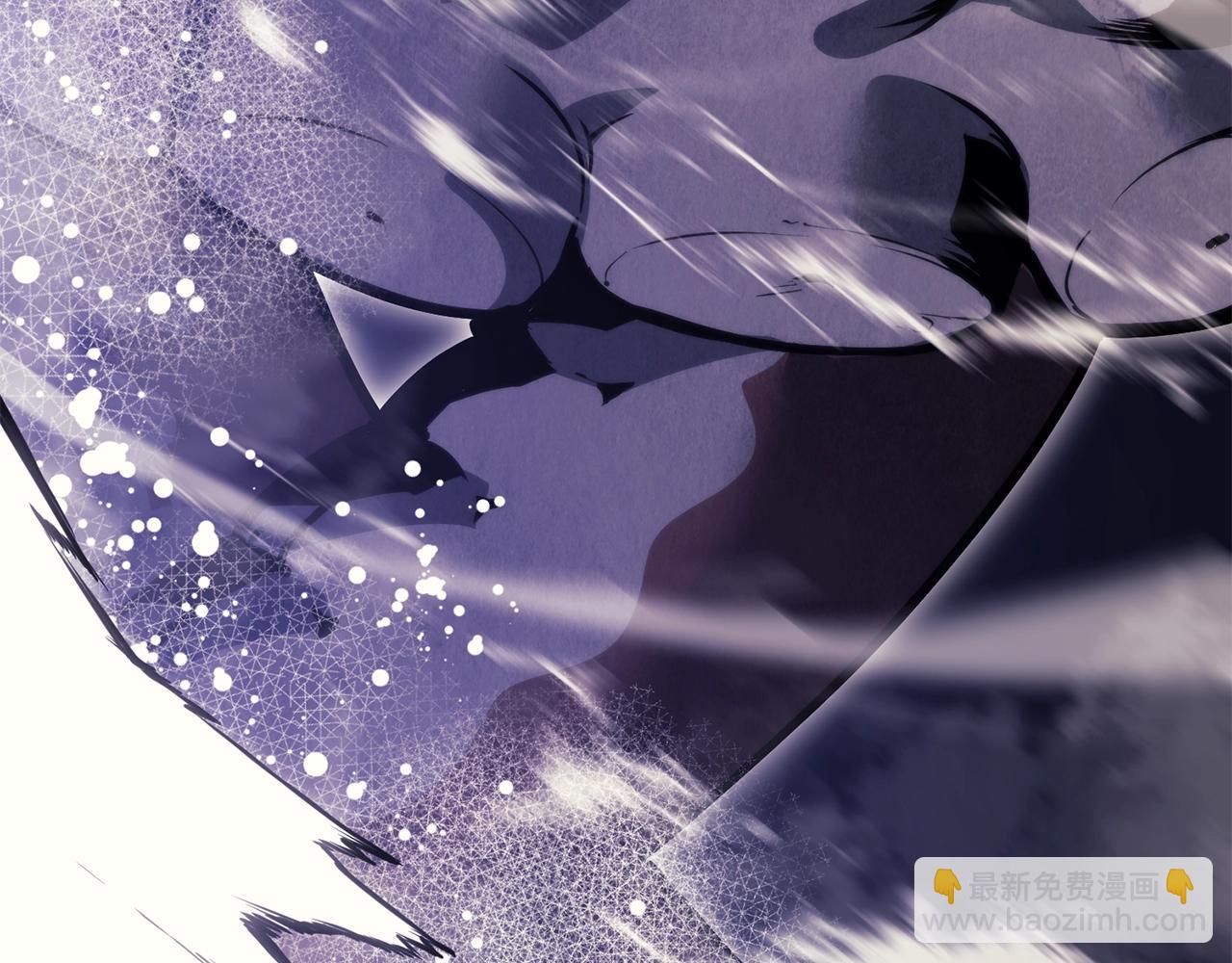 災難級英雄歸來 - 第37話 一擊(2/7) - 3