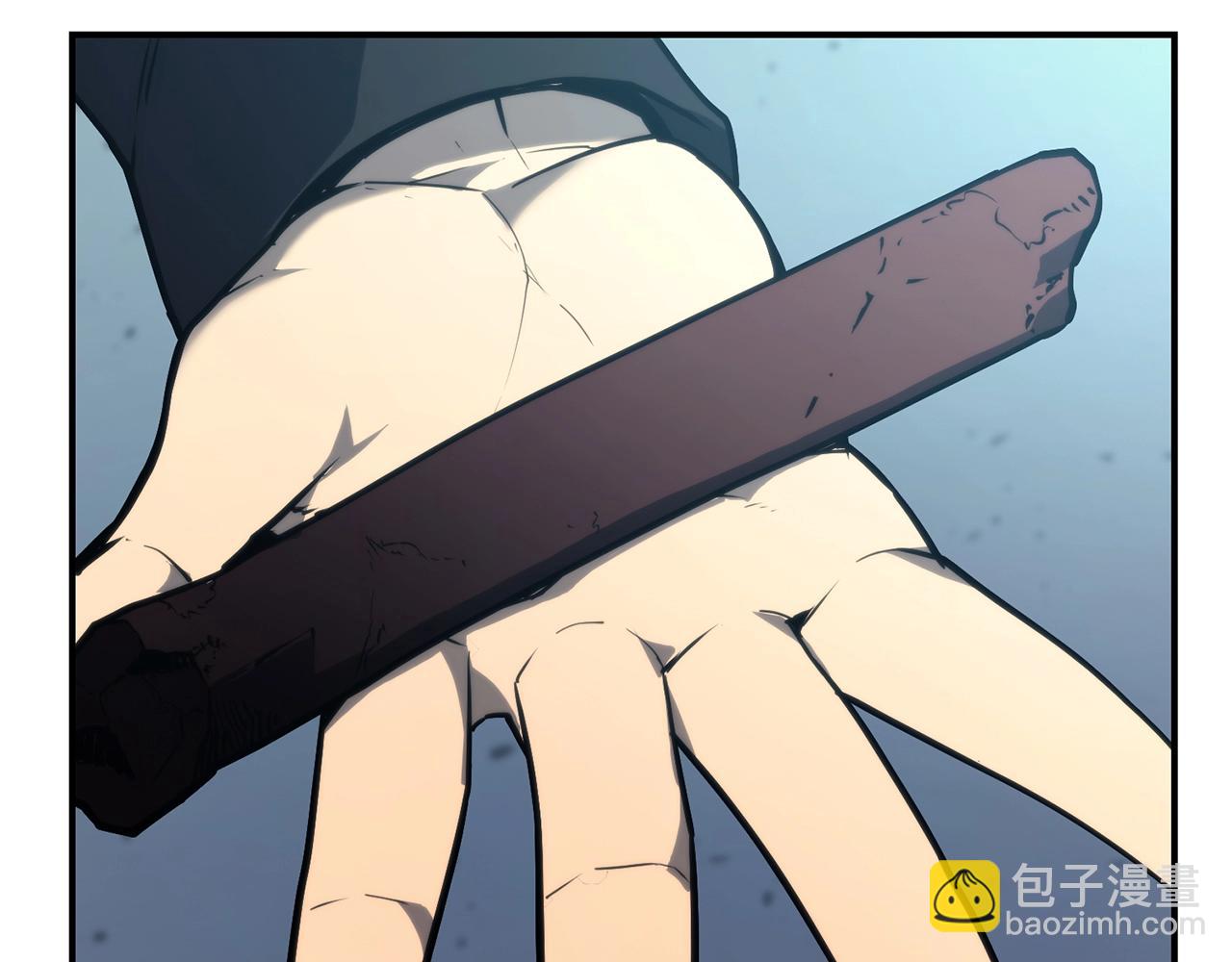 災難級英雄歸來 - 第39話 發瘋的野獸們(3/5) - 5