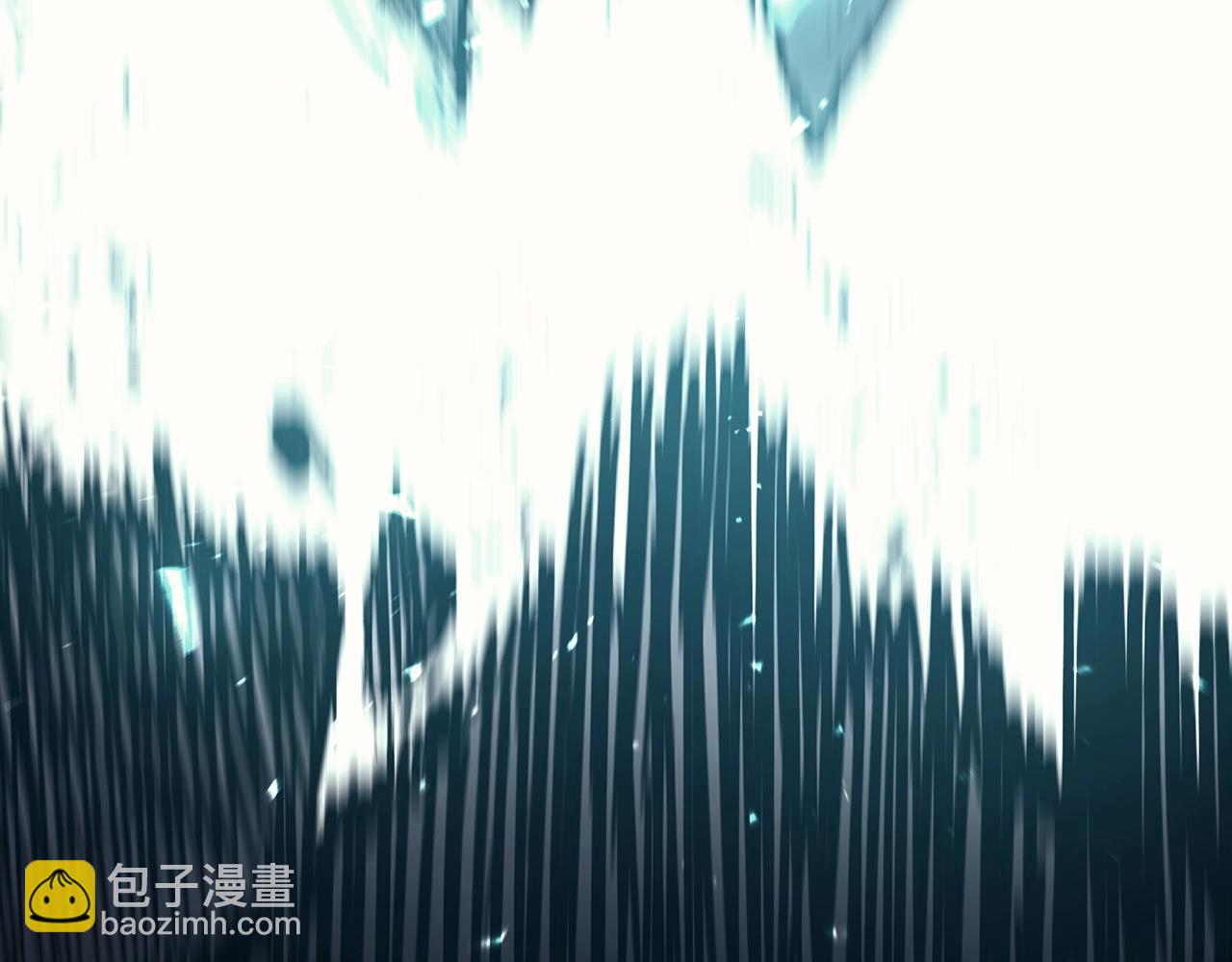 災難級英雄歸來 - 第39話 發瘋的野獸們(1/5) - 3