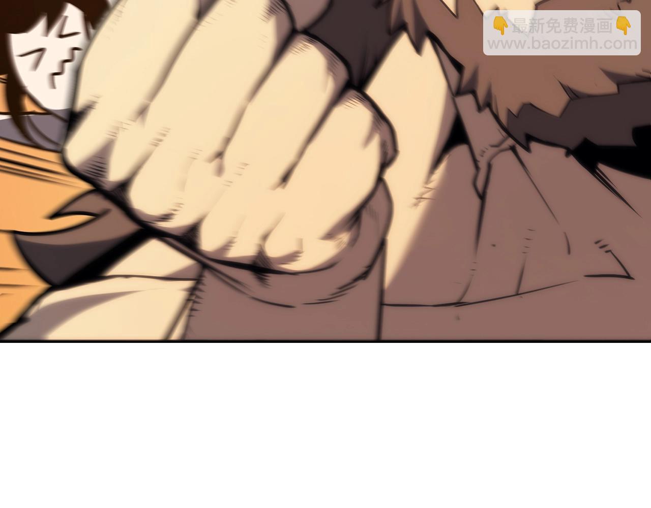 災難級英雄歸來 - 第39話 發瘋的野獸們(3/5) - 4