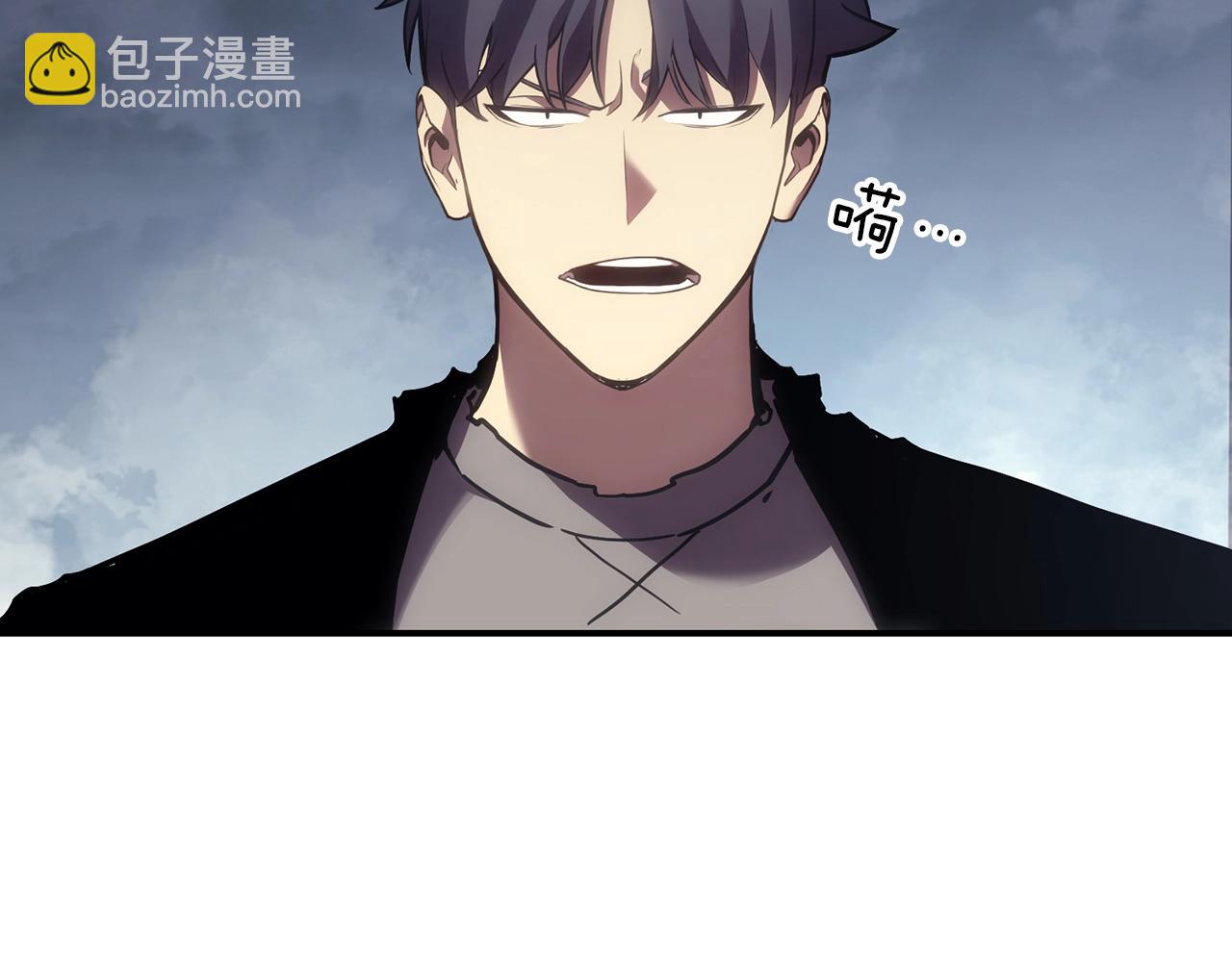 災難級英雄歸來 - 第39話 發瘋的野獸們(3/5) - 2