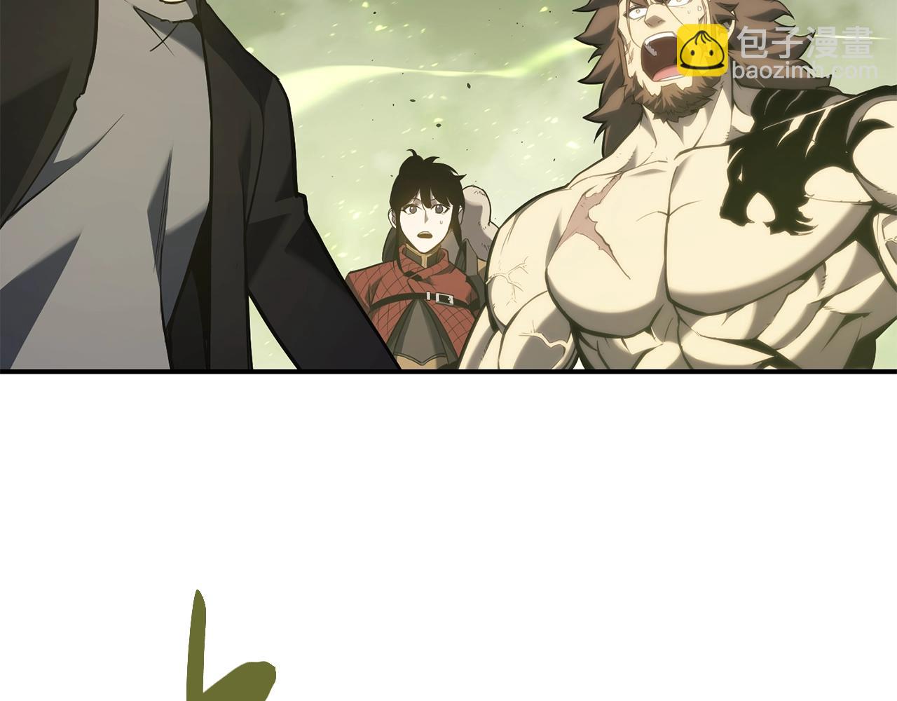 災難級英雄歸來 - 第39話 發瘋的野獸們(3/5) - 3