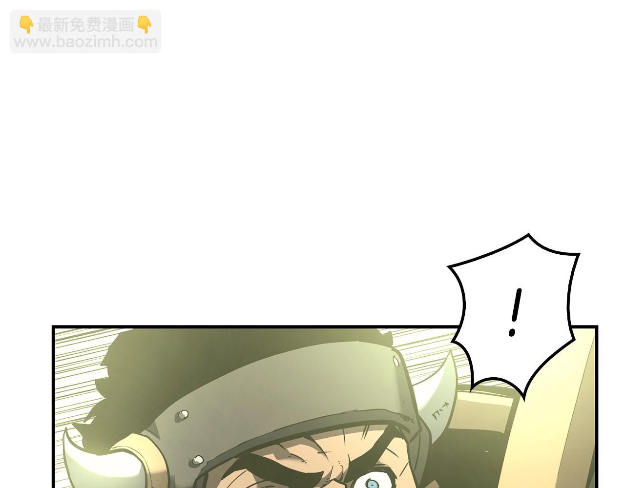 災難級英雄歸來 - 第39話 發瘋的野獸們(4/5) - 5