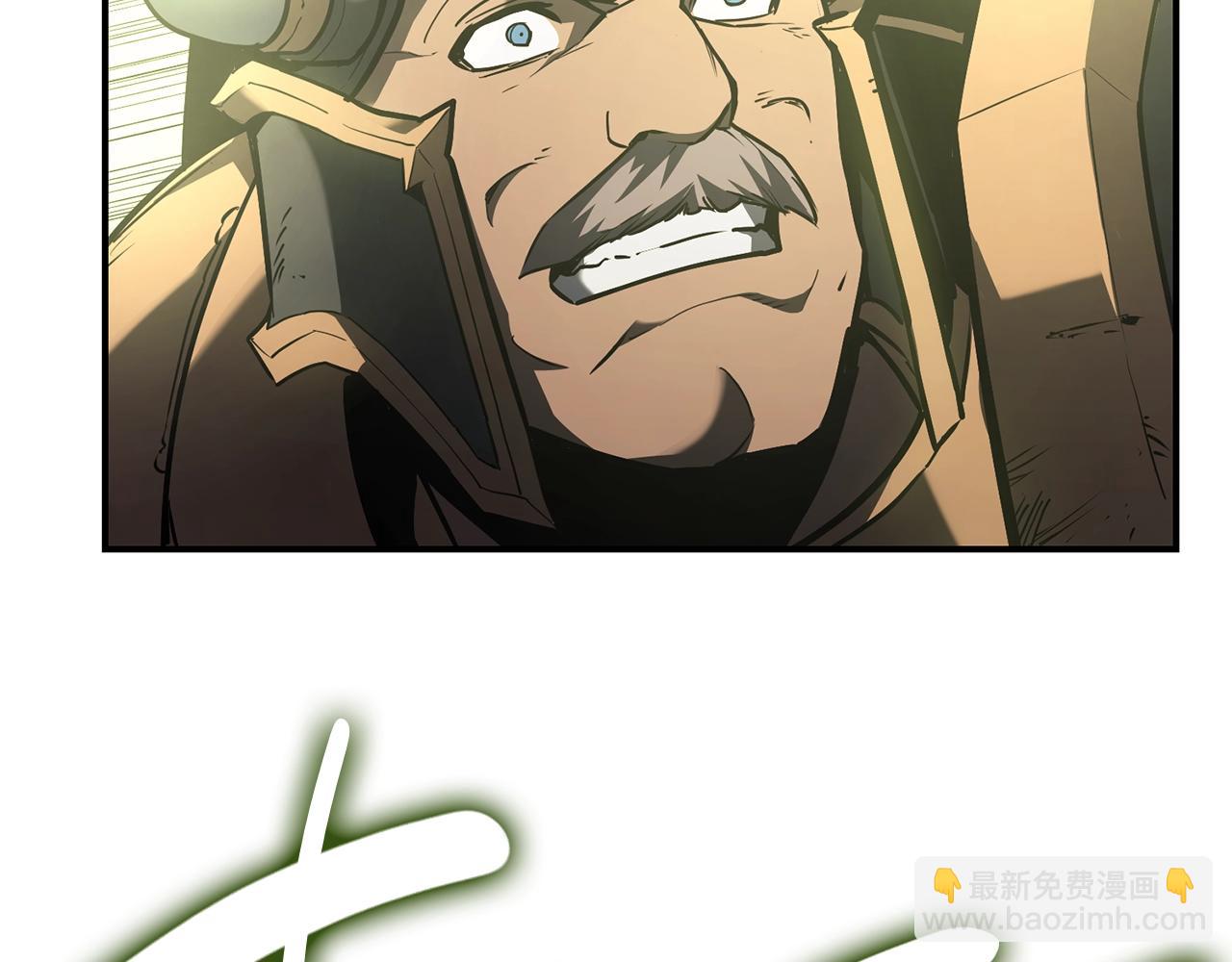 災難級英雄歸來 - 第39話 發瘋的野獸們(4/5) - 6