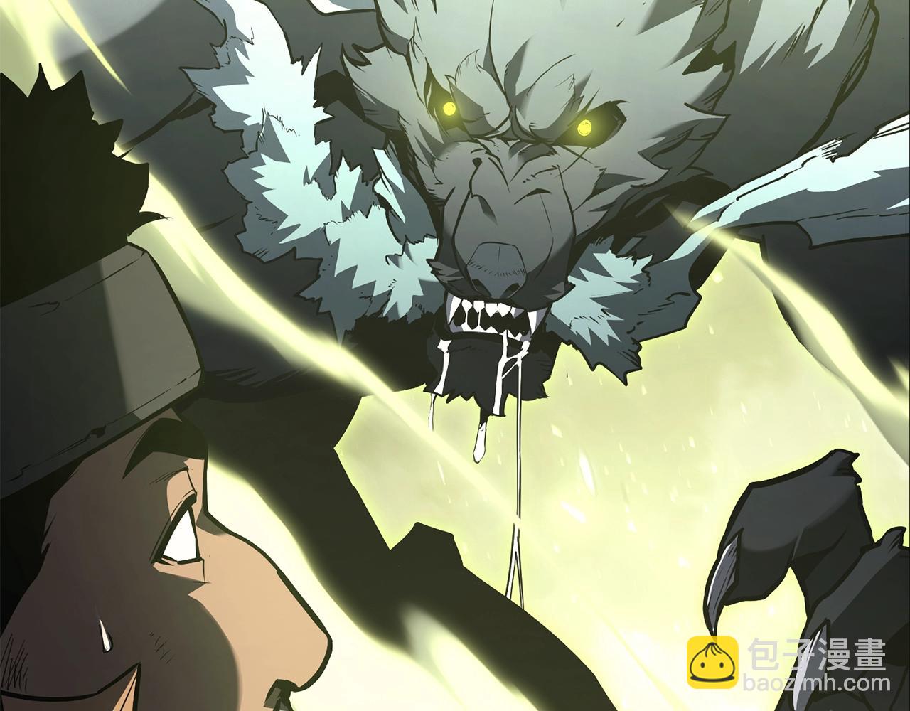 災難級英雄歸來 - 第39話 發瘋的野獸們(4/5) - 8