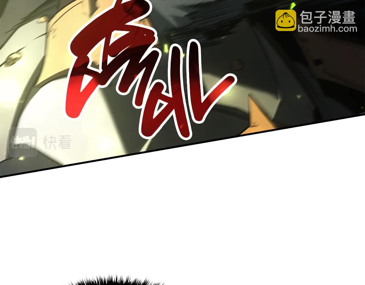 災難級英雄歸來 - 第39話 發瘋的野獸們(4/5) - 3