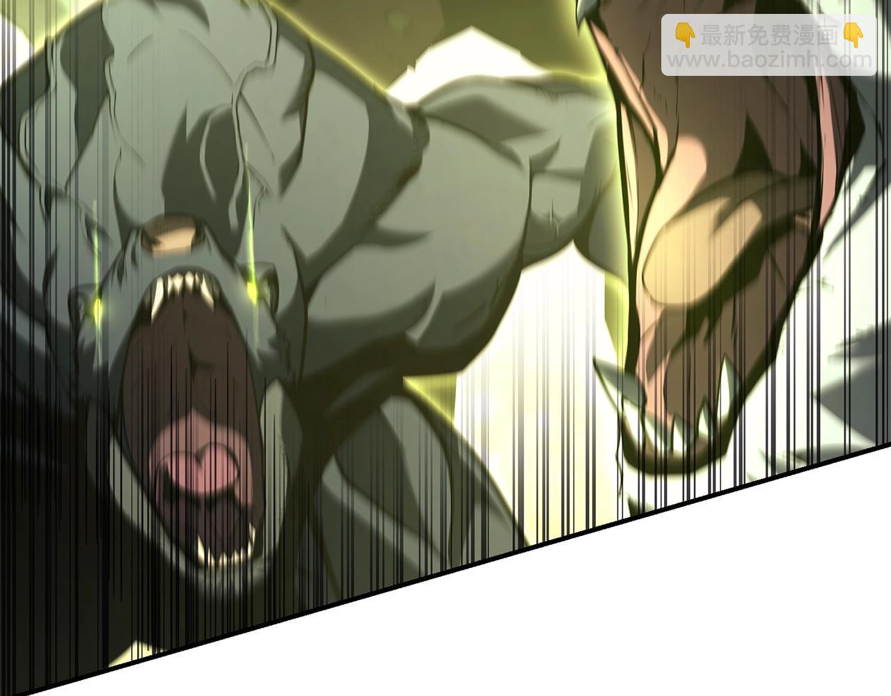 災難級英雄歸來 - 第39話 發瘋的野獸們(4/5) - 7