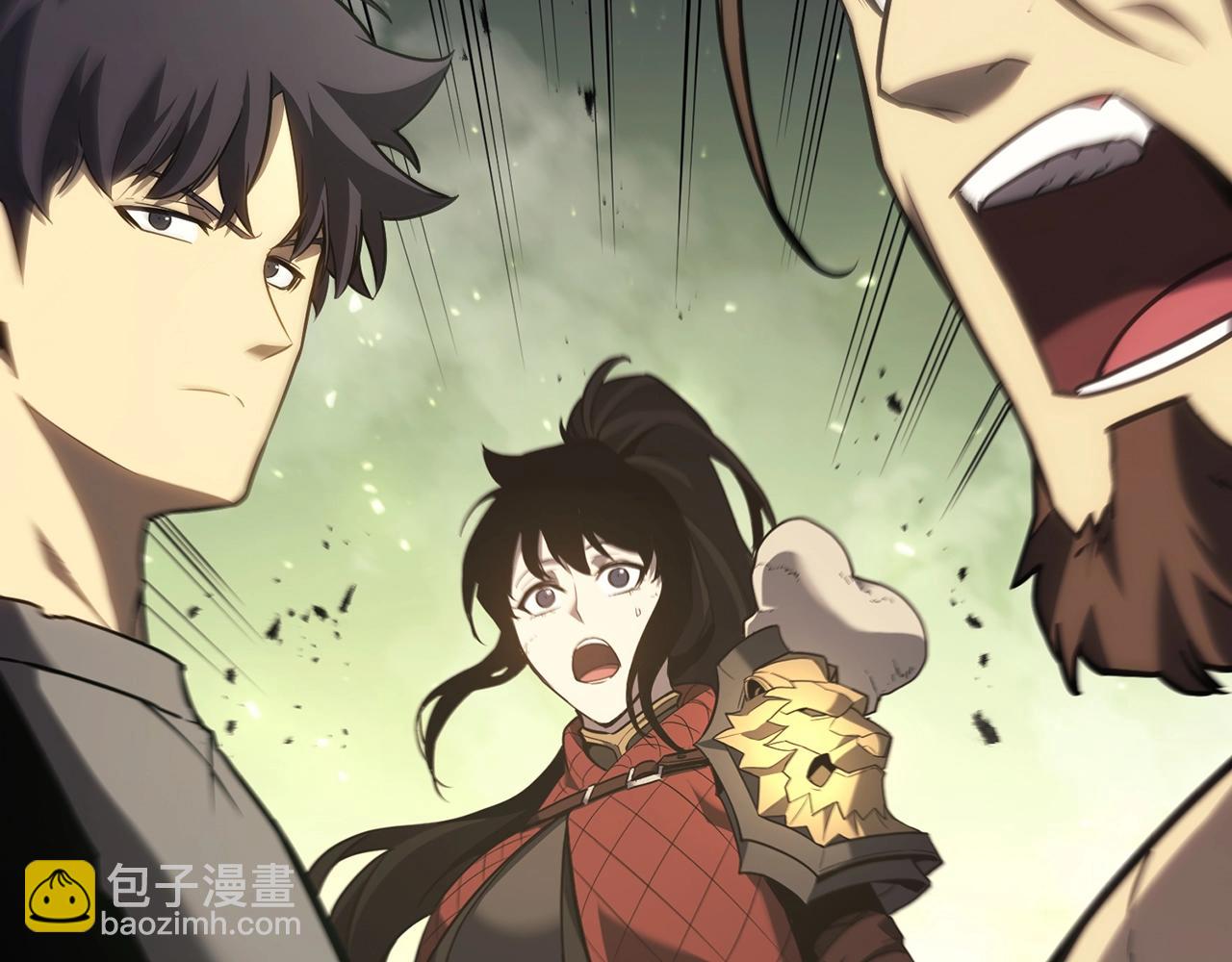 災難級英雄歸來 - 第39話 發瘋的野獸們(4/5) - 6