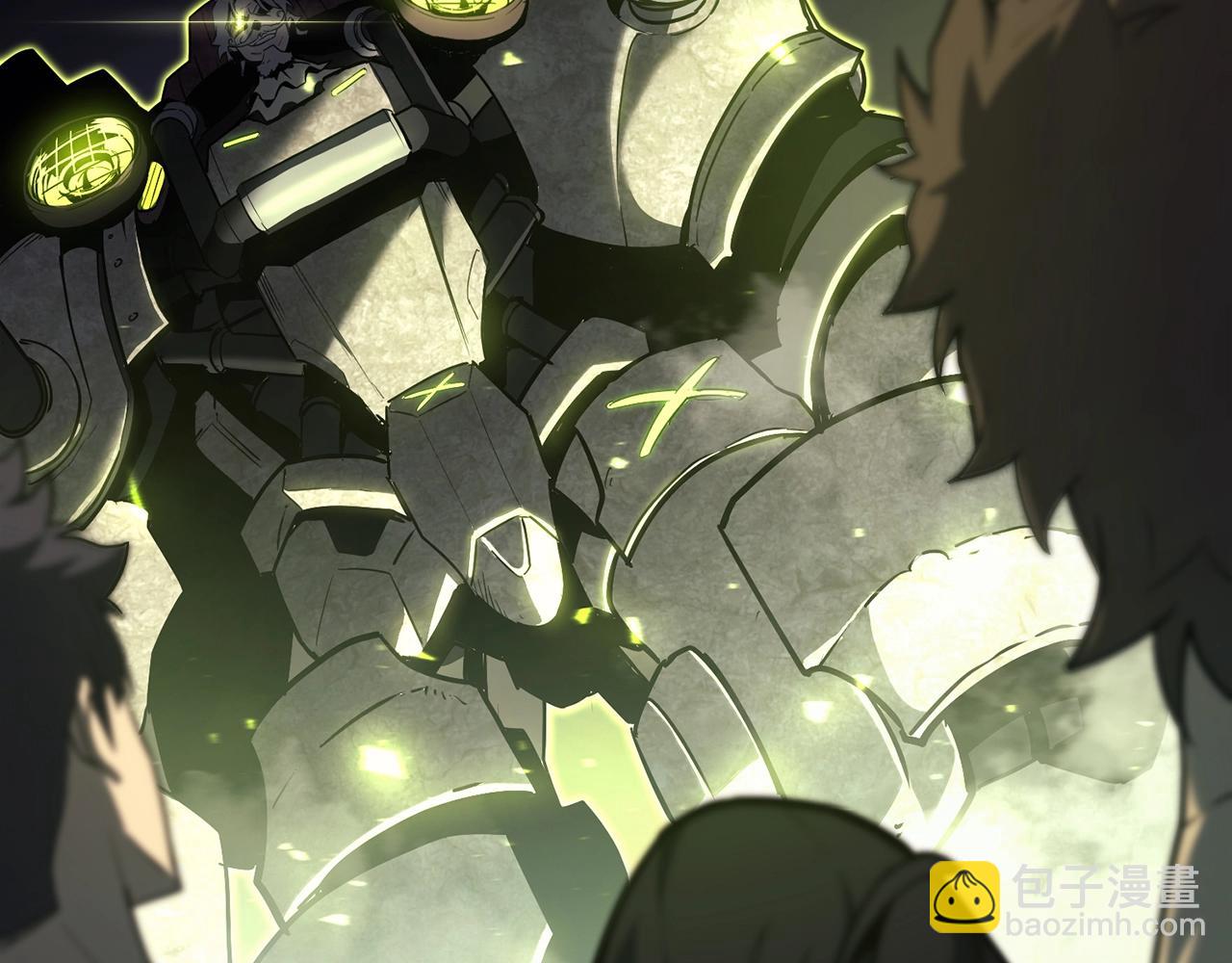 災難級英雄歸來 - 第39話 發瘋的野獸們(4/5) - 2