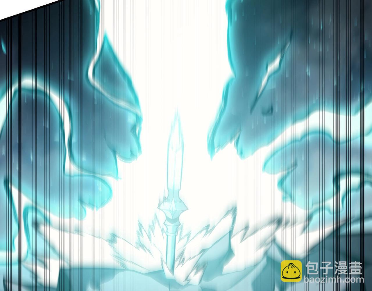 災難級英雄歸來 - 第39話 發瘋的野獸們(1/5) - 2