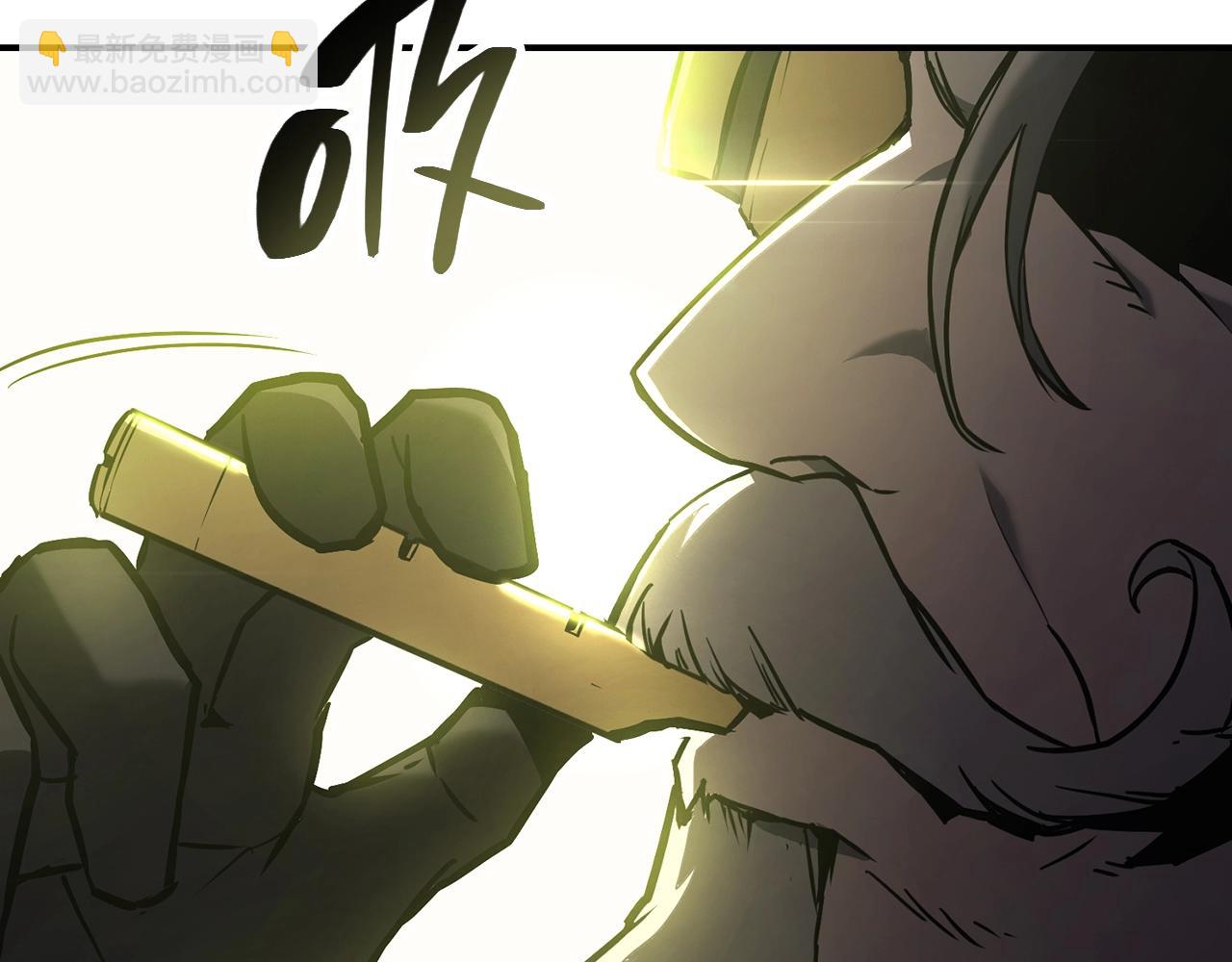 災難級英雄歸來 - 第39話 發瘋的野獸們(5/5) - 4