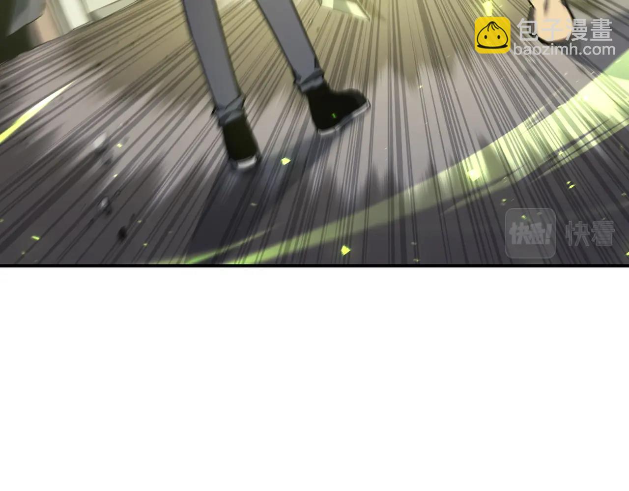 災難級英雄歸來 - 第39話 發瘋的野獸們(5/5) - 3