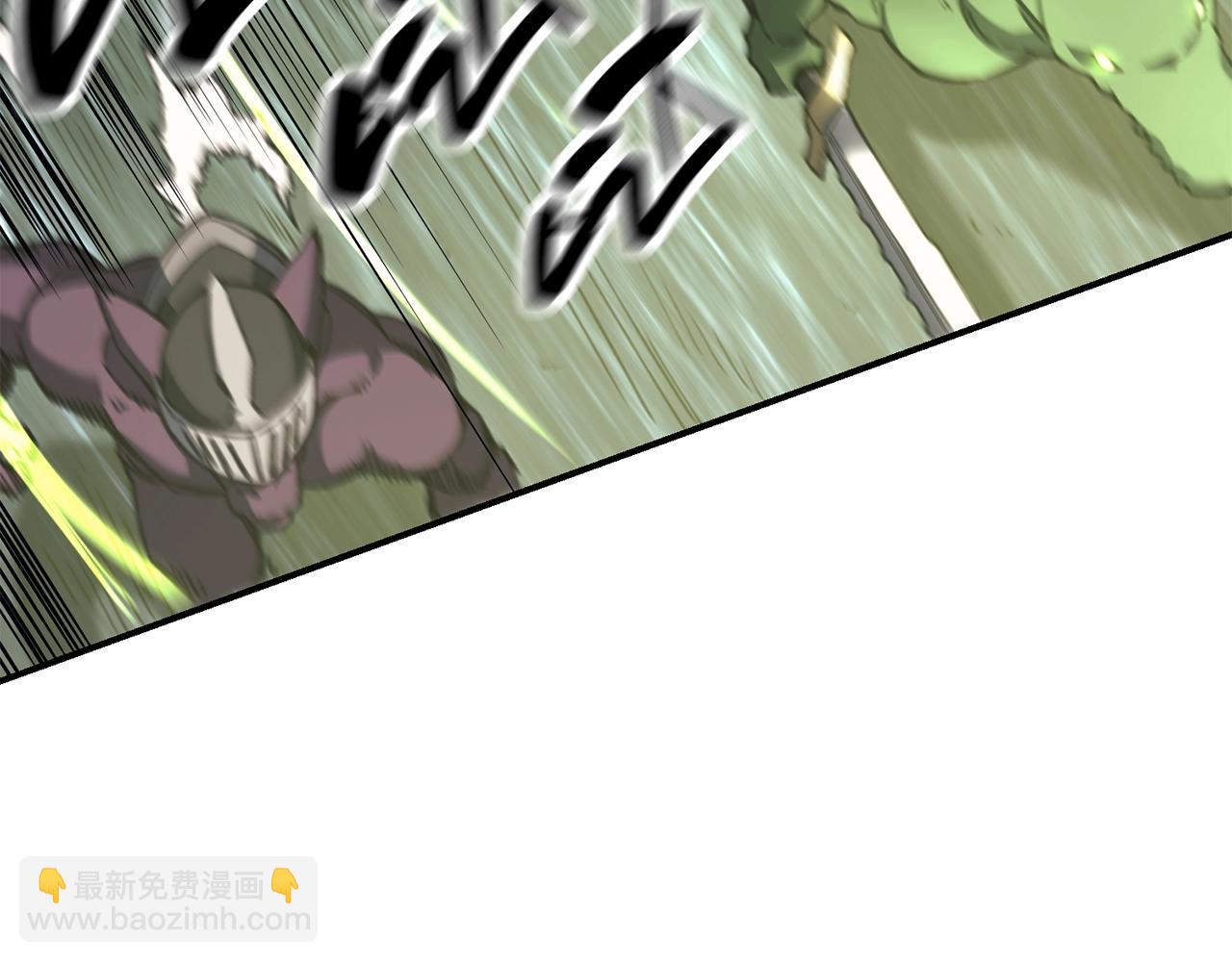 災難級英雄歸來 - 第39話 發瘋的野獸們(5/5) - 2