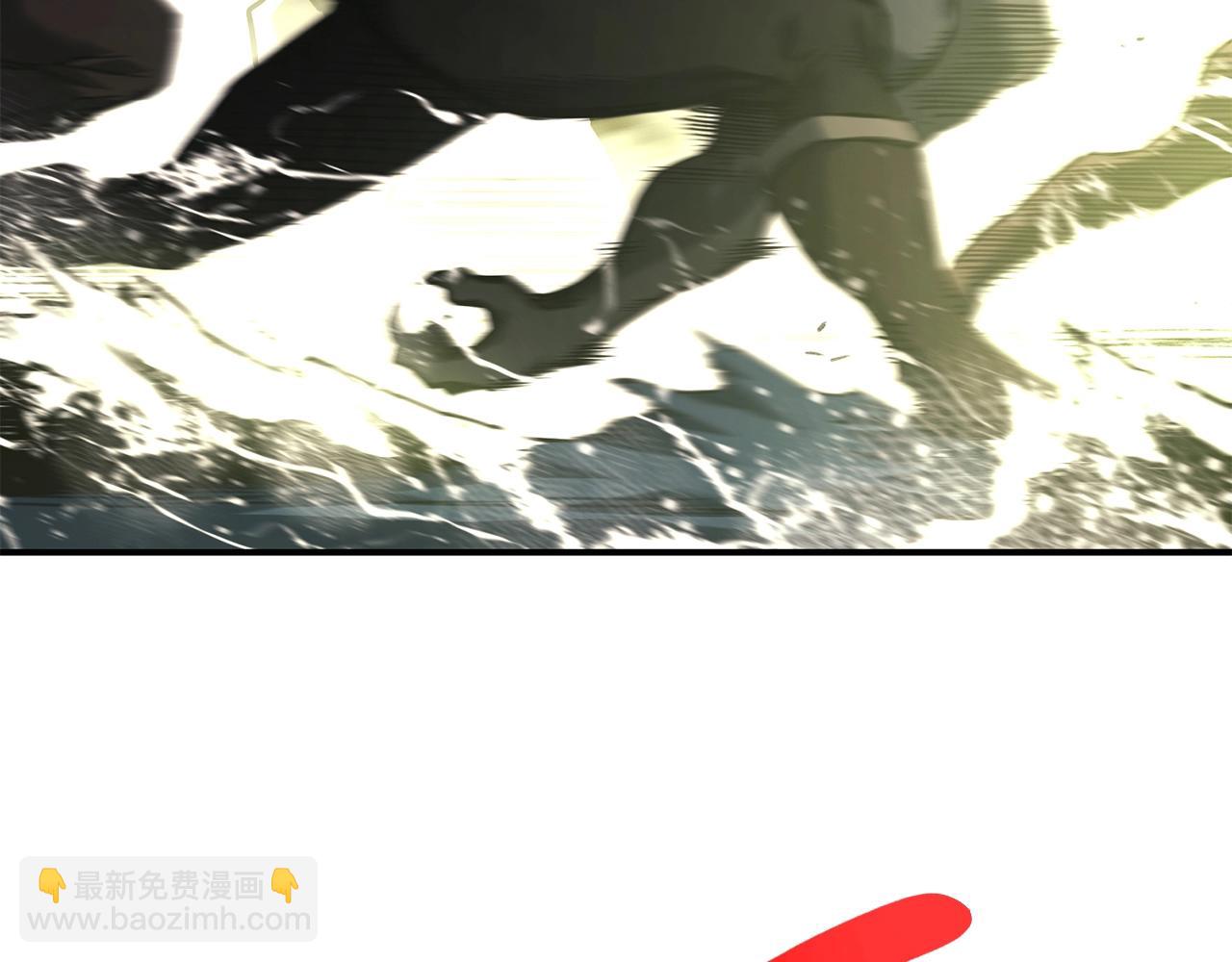 災難級英雄歸來 - 第39話 發瘋的野獸們(5/5) - 1