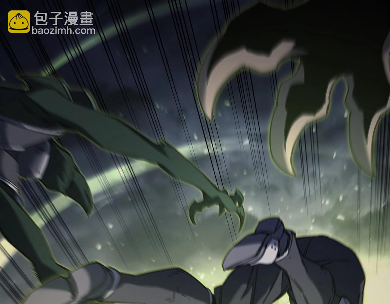 災難級英雄歸來 - 第39話 發瘋的野獸們(5/5) - 5