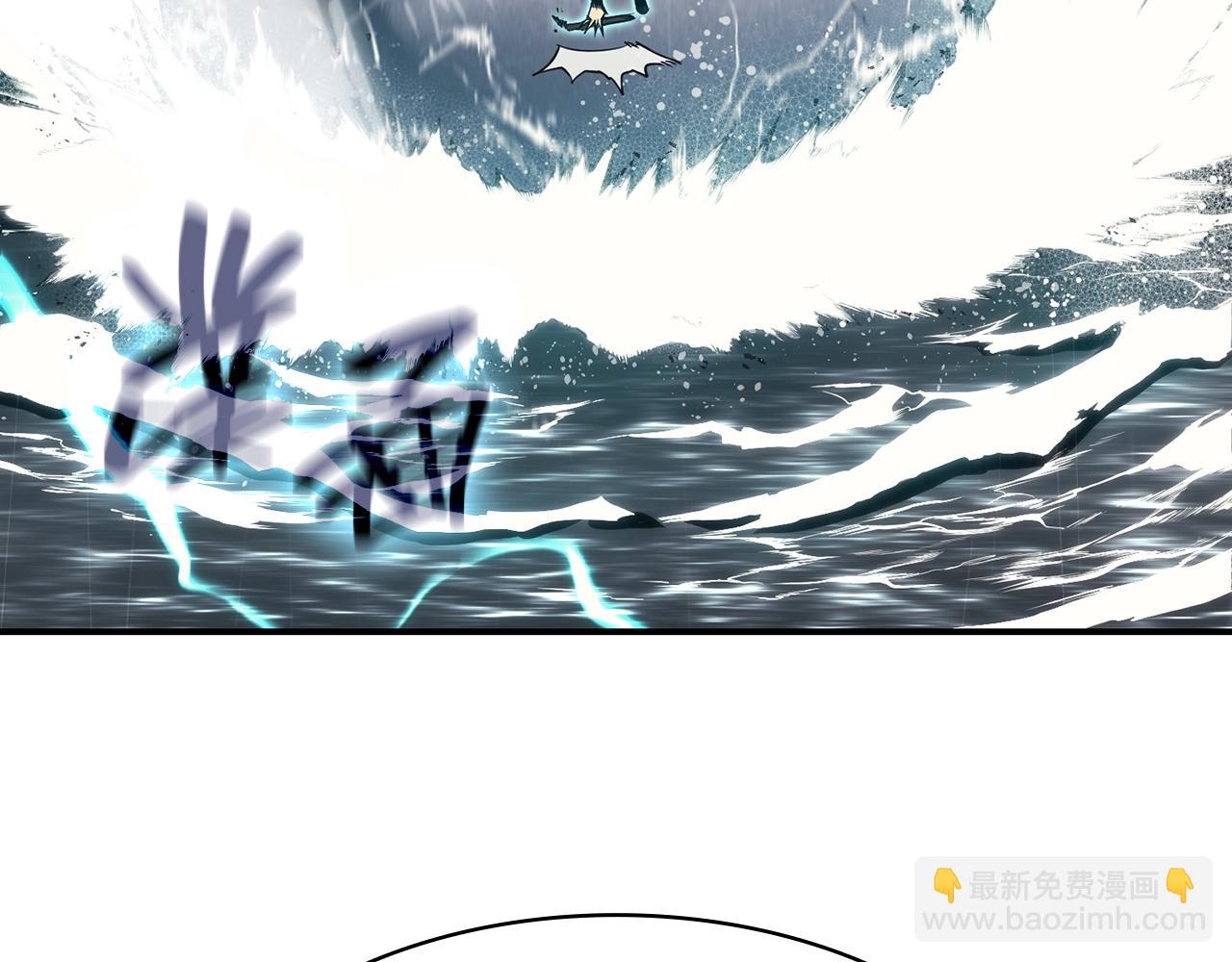 災難級英雄歸來 - 第39話 發瘋的野獸們(1/5) - 8