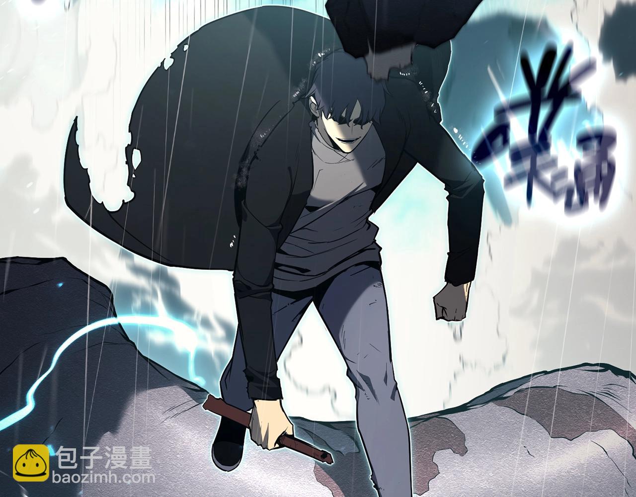 災難級英雄歸來 - 第39話 發瘋的野獸們(1/5) - 2