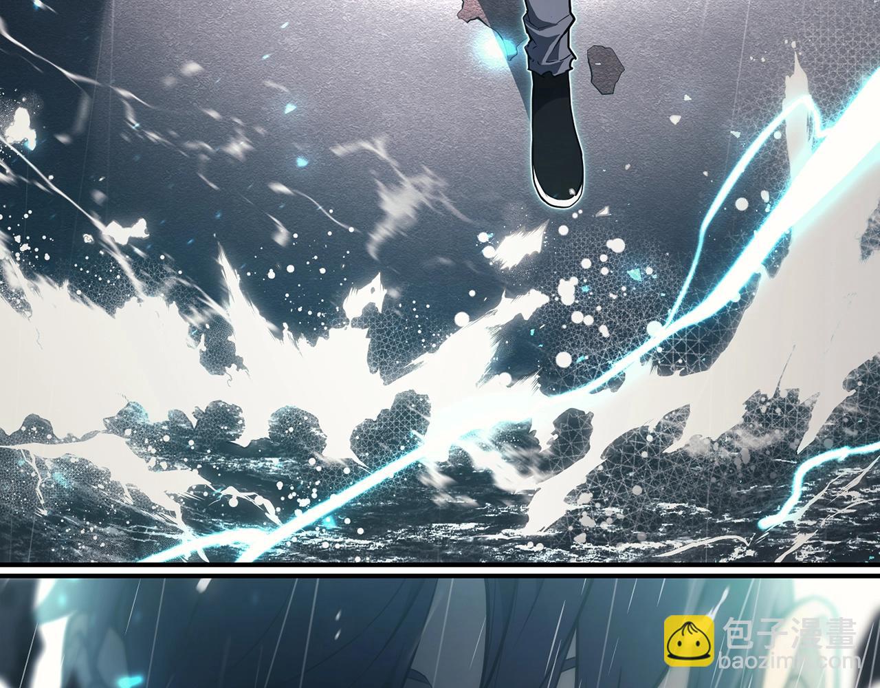 災難級英雄歸來 - 第39話 發瘋的野獸們(1/5) - 3