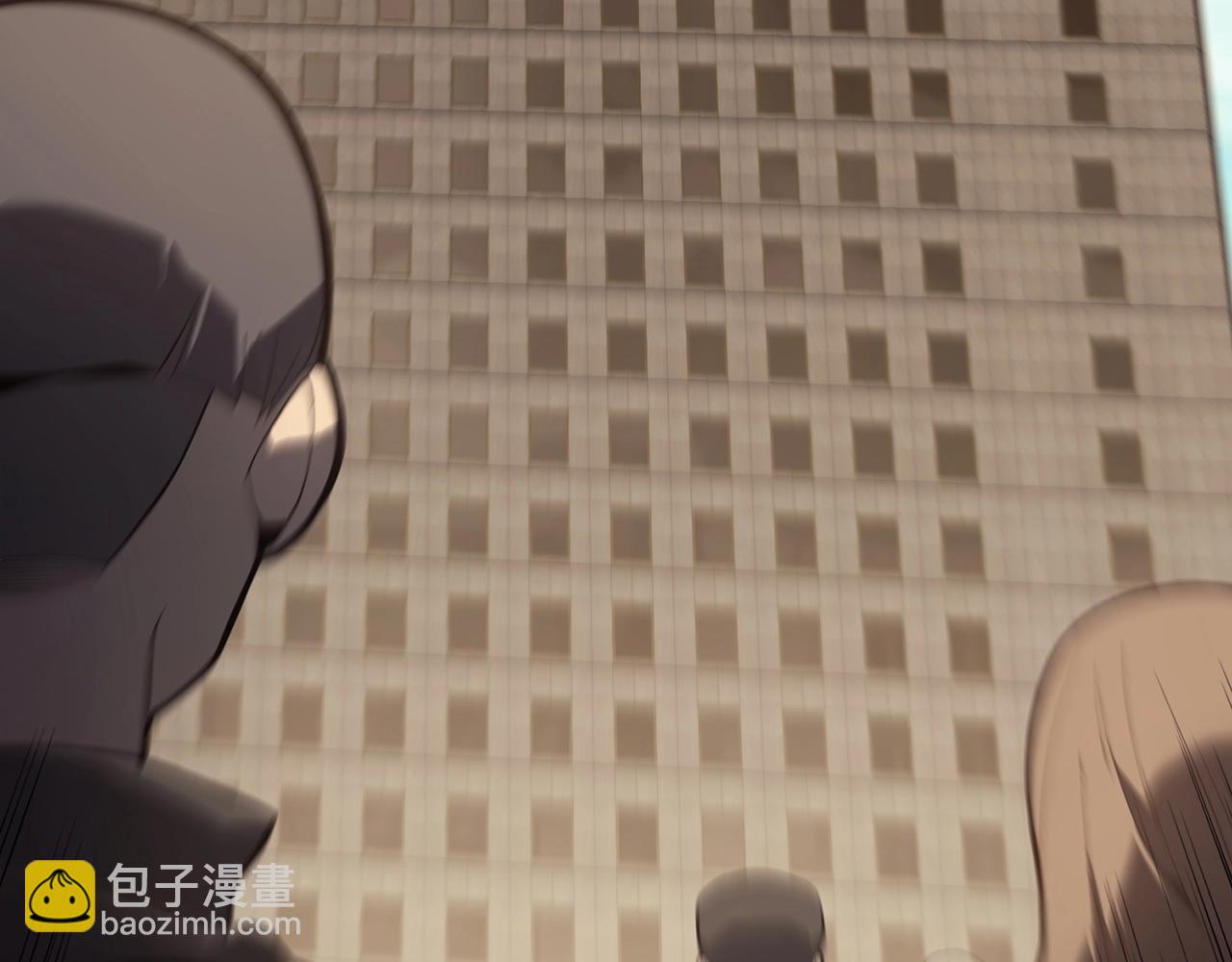 災難級英雄歸來 - 第39話 發瘋的野獸們(2/5) - 3