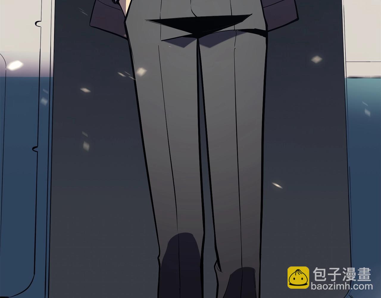 災難級英雄歸來 - 第3話 生死傳聞(1/8) - 8