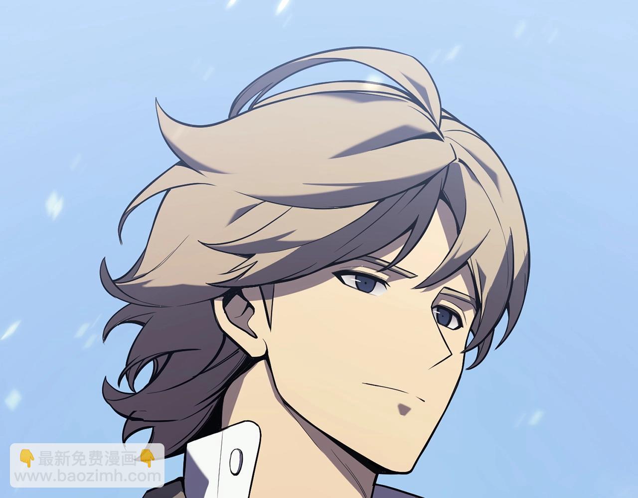 災難級英雄歸來 - 第3話 生死傳聞(1/8) - 6