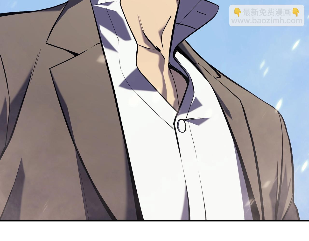 災難級英雄歸來 - 第3話 生死傳聞(1/8) - 7