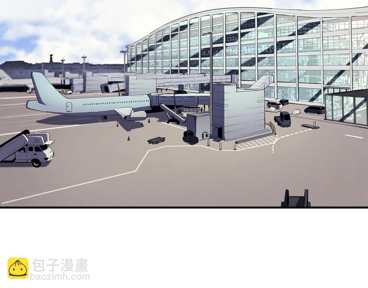 災難級英雄歸來 - 第3話 生死傳聞(1/8) - 4