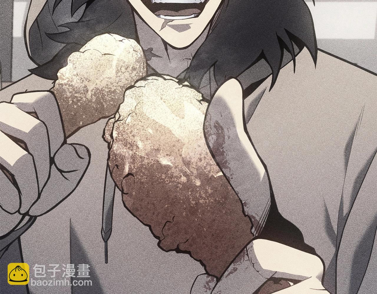 災難級英雄歸來 - 第3話 生死傳聞(2/8) - 8