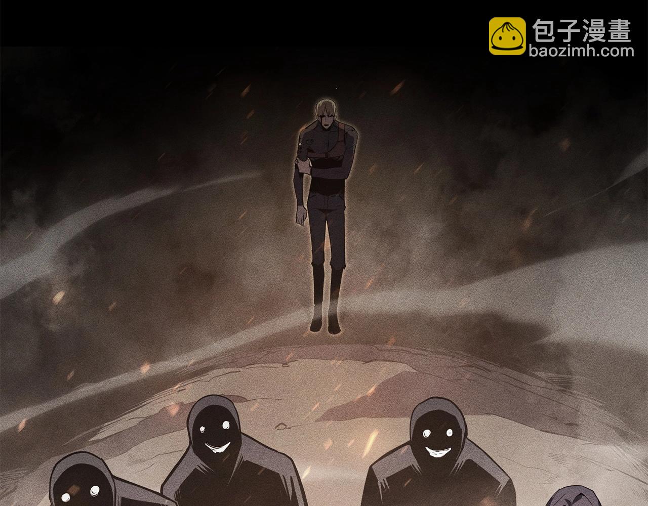 災難級英雄歸來 - 第3話 生死傳聞(2/8) - 6