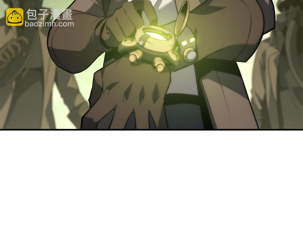 災難級英雄歸來 - 第41話 煙花表演(3/6) - 1