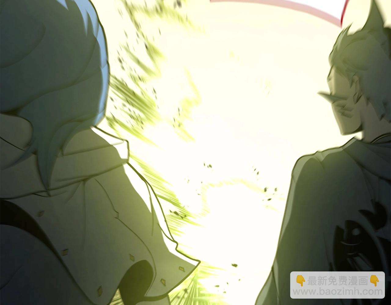 災難級英雄歸來 - 第41話 煙花表演(4/6) - 7