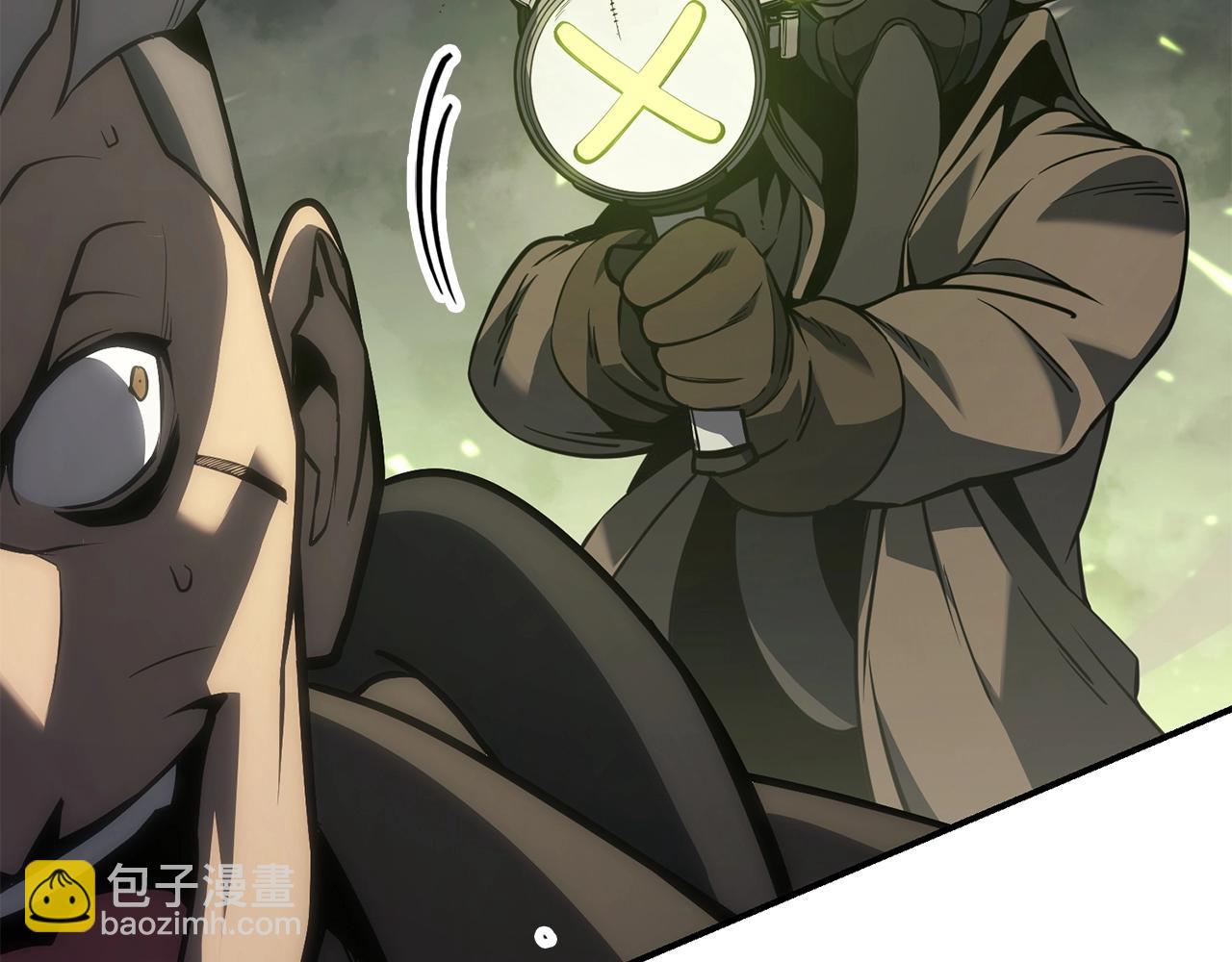 災難級英雄歸來 - 第41話 煙花表演(4/6) - 8